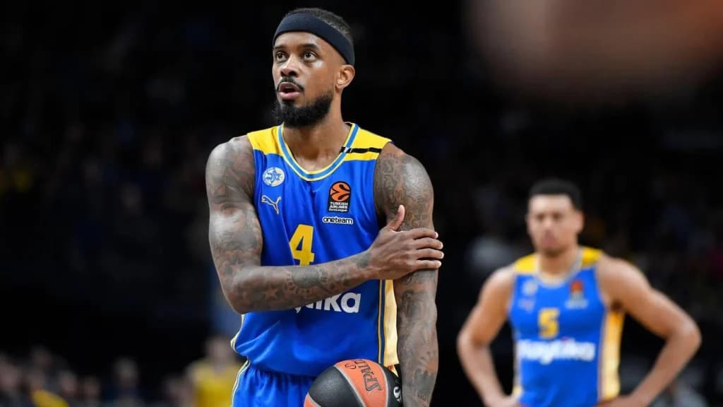 Panatinaikos Vs Makabi Tip Za Klađenje: Ponos Izraela Protiv Atamanove Mašine