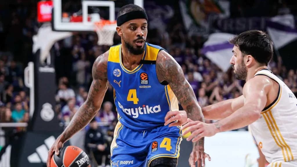 Panathinaikos vs Maccabi Tel Aviv Prediction and Expert Picks: Preview, Odds, News, Injury Report, 4/23/24