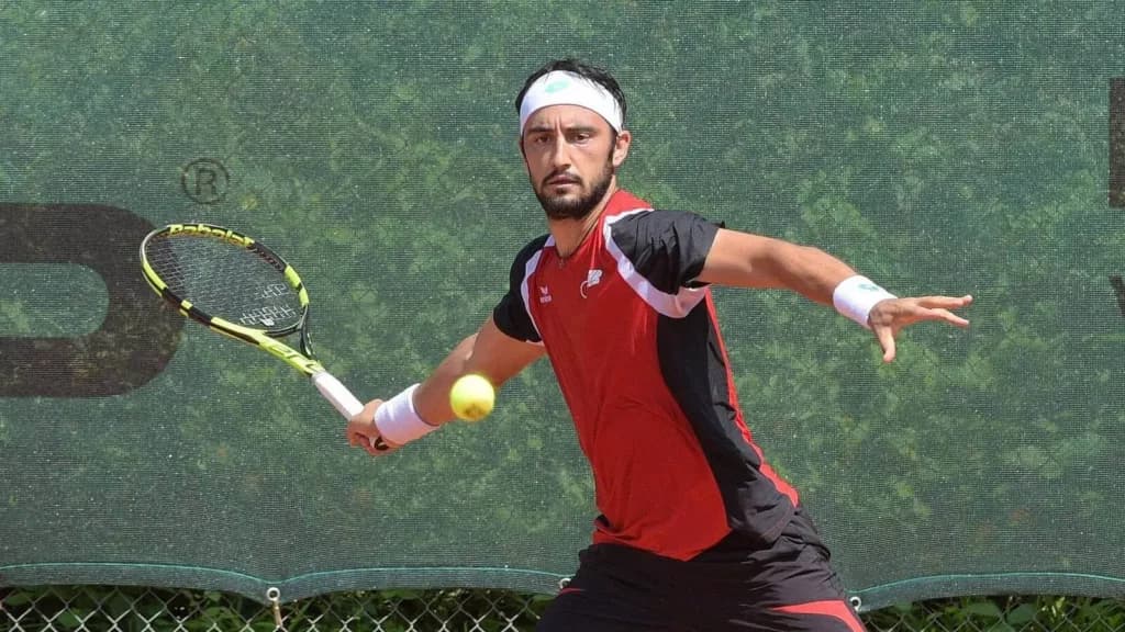 Monday Tennis Best Bet: ATP Challenger Madrid, Lorenzo Giustino vs Omar Jasika