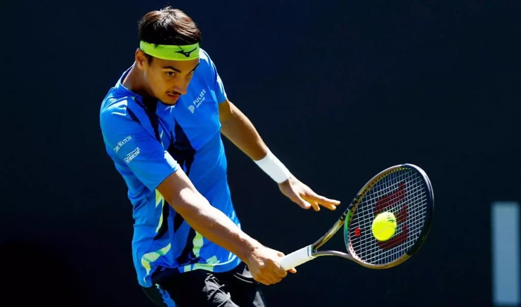 Tuesday Tennis Best Bet: ATP Cincinnati, Lorenzo Sonego vs Ben Shelton