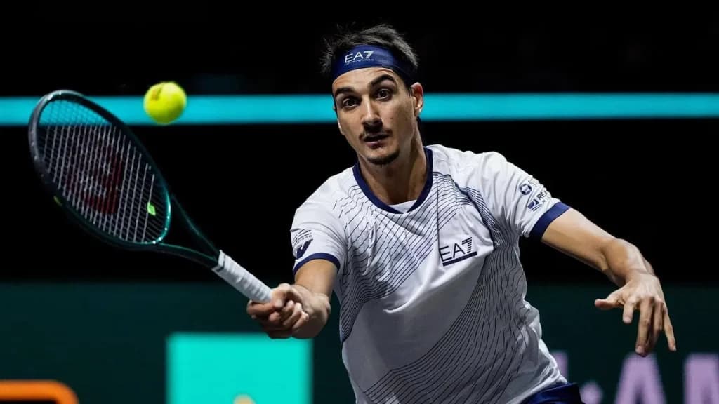 Felix Auger Aliassime vs Lorenzo Sonego Prediction, Stats, Form, H2H, April 10th