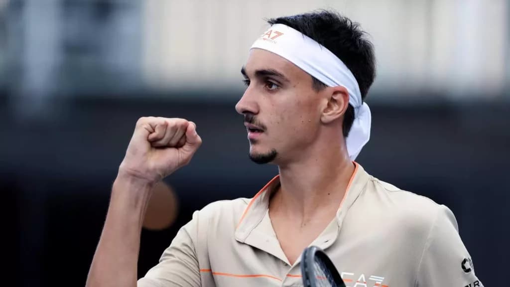 Wednesday Tennis Best Bet: ATP Dubai, Felix Auger Aliassime vs Lorenzo Sonego