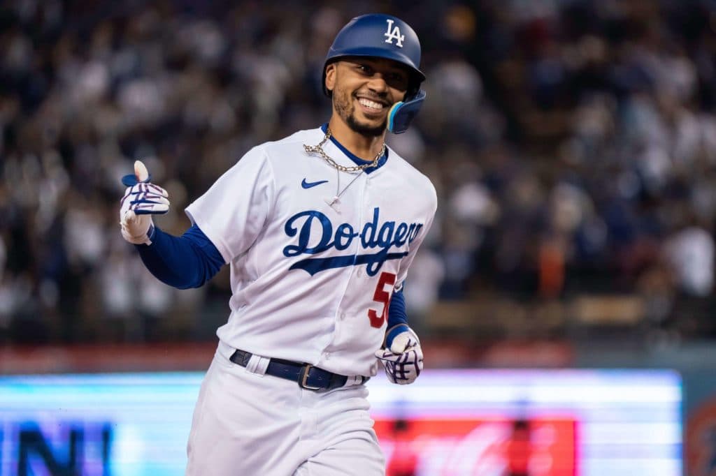 MLB Best Bet: Wednesday, May 25th