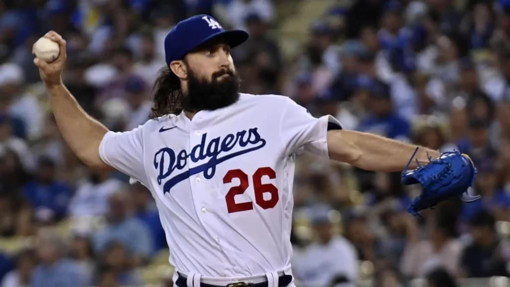 San Diego Padres vs Los Angeles Dodgers Game 3 Best Bet: NLDS Level Approaching Game 3