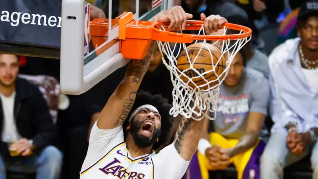 NBA Player Props for November 14th: Player Points Parlay at 6.33 odds