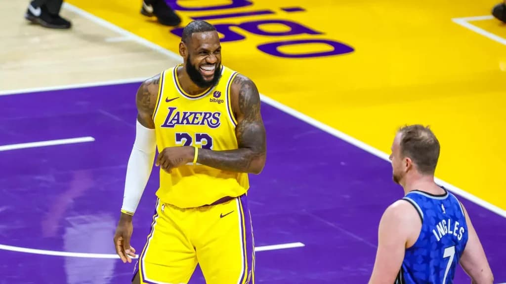 Miami Heat vs Los Angeles Lakers Preview And Expert Tip: Best Value Pick for Two Sides with Similar Fortunes