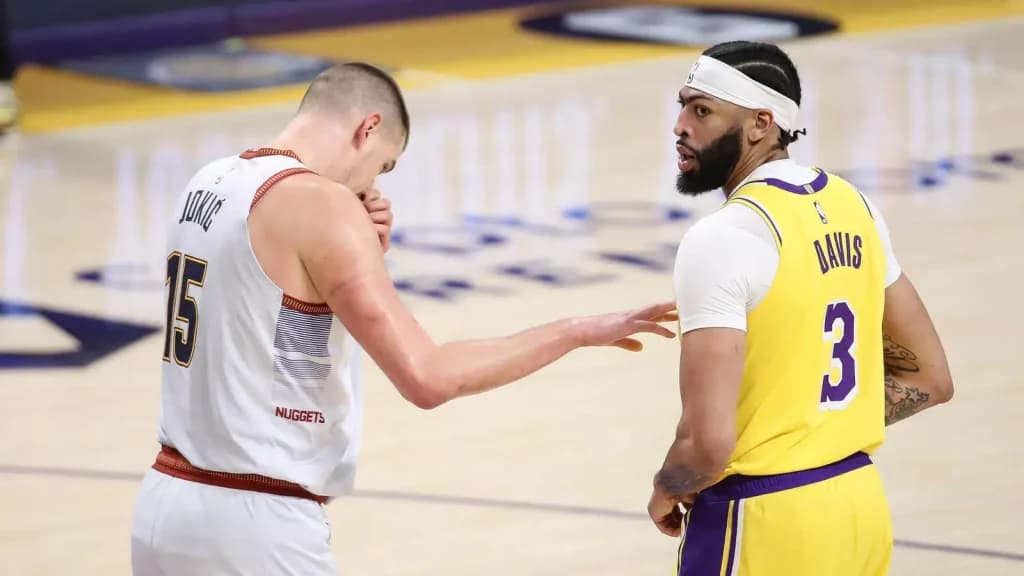 Denver Nuggets vs Los Angeles Lakers Preview And Expert Tip: Back Nuggets for opening night win