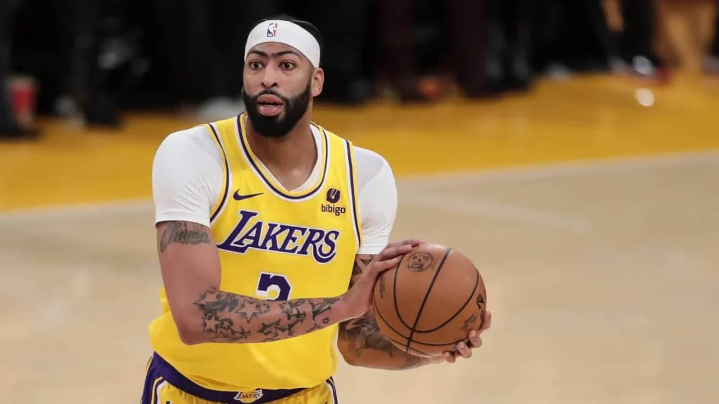 Los Angeles Lakers vs Phoenix Suns Picks: Betting Odds, Injury Report and How to Watch