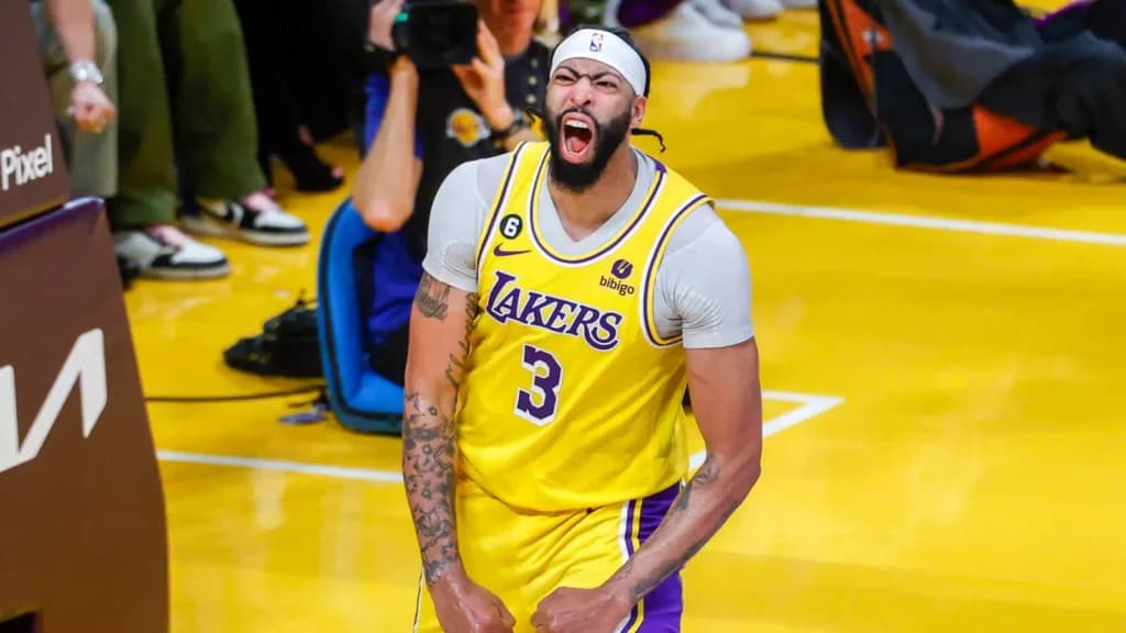 Golden State Warriors vs Los Angeles Lakers Bet Builder Tips: 3.75 Builder for Thursday Night