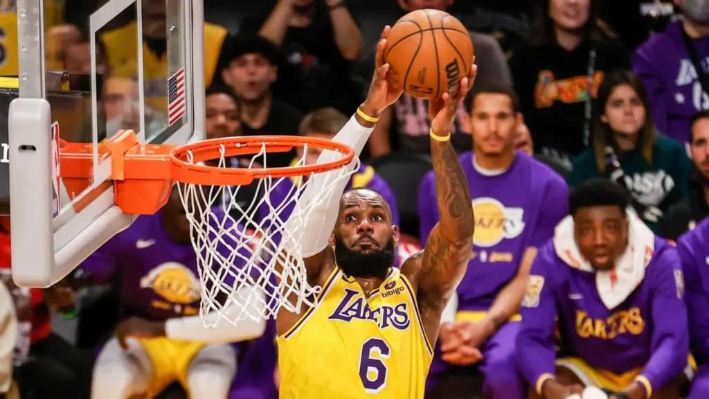 Cleveland Cavaliers vs Los Angeles Lakers Best Bet: Taco Tuesday in Cleveland