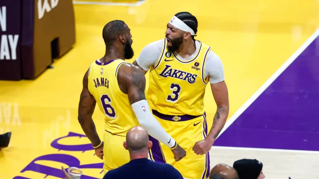 Los Angeles Lakers vs Memphis Grizzlies Best Bet: Lebron & Co Wrap it Up