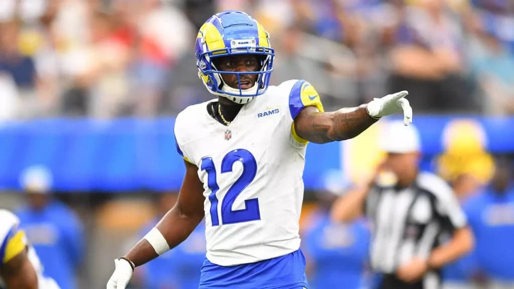 Cincinnati Bengals vs Los Angeles Rams Same-Game Parlay: 5.25 Player Prop Builder for Monday Night