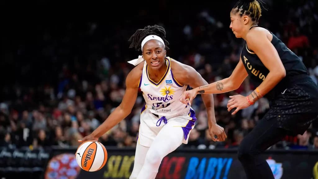 Dallas Wings vs LA Sparks Best Bet: Two Offences will clash in Texas
