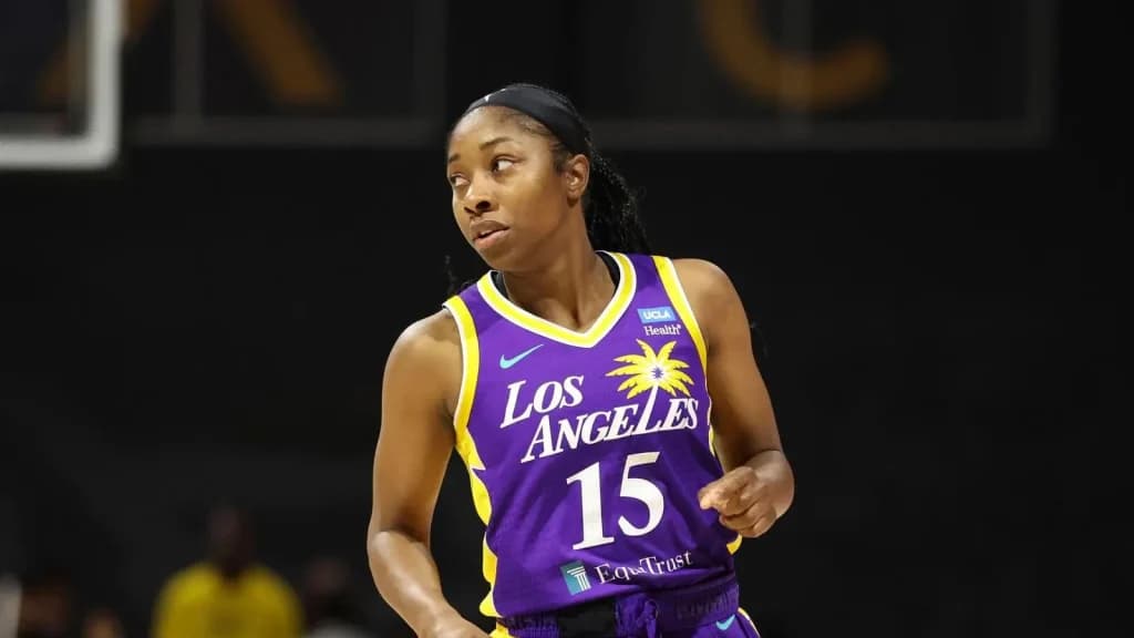 New York Liberty vs Los Angeles Sparks Prediction and Same-Game Parlay: 3.61 Odds Bet for Thursday’s WNBA Battle