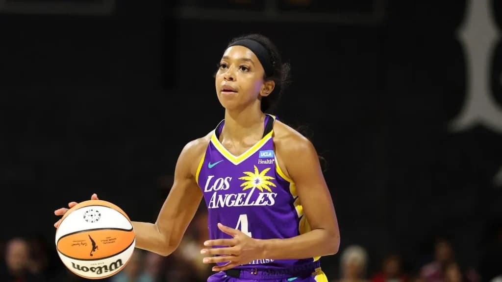 Los Angeles Sparks vs Indiana Fever Prediction, Picks, Odds, News, Injury Report 5/24/24
