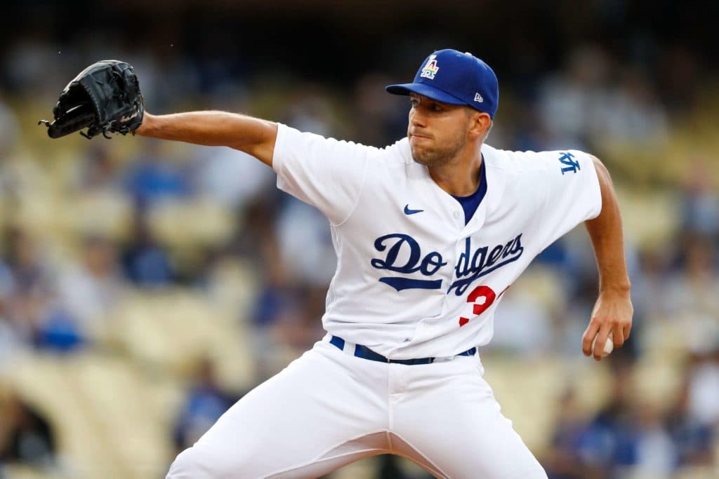 MLB Moneyline Best Bet: Thursday, June 9th