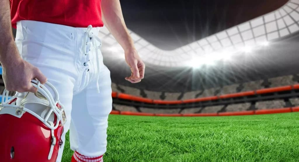 NCAA Football Heisman Trophy Winner Odds