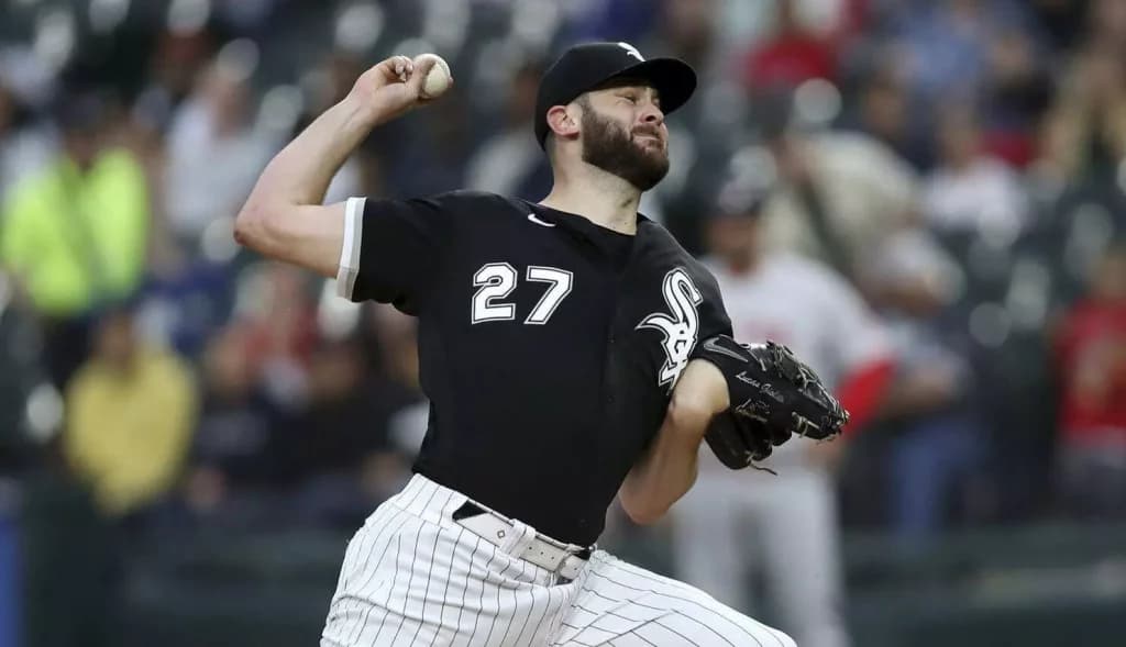 Baltimore Orioles vs Chicago White Sox Run Total Best Bet: Giolito Lands On 21 Red