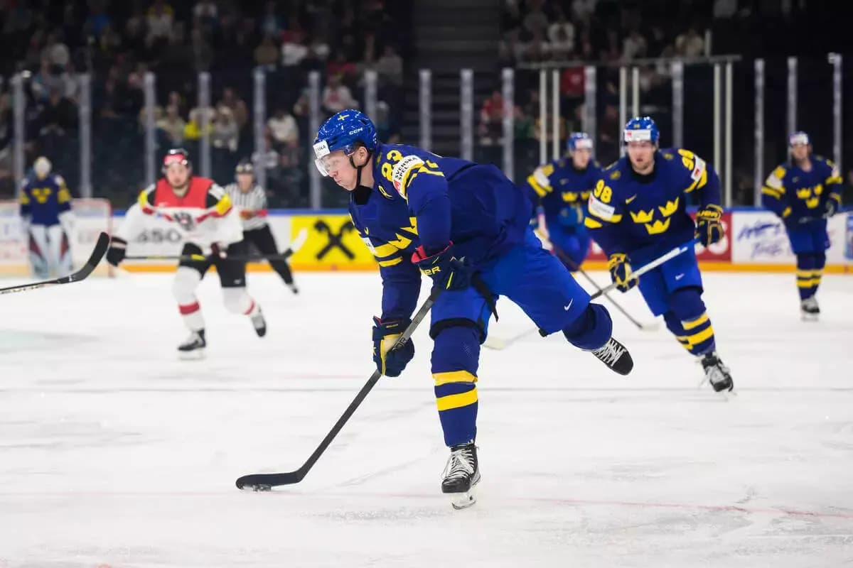 IIHF Ice Hockey World Championship