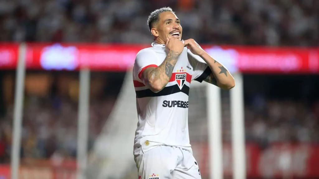 Sao Paulo vs Fluminense Prediction: Team News and Lineups Preview