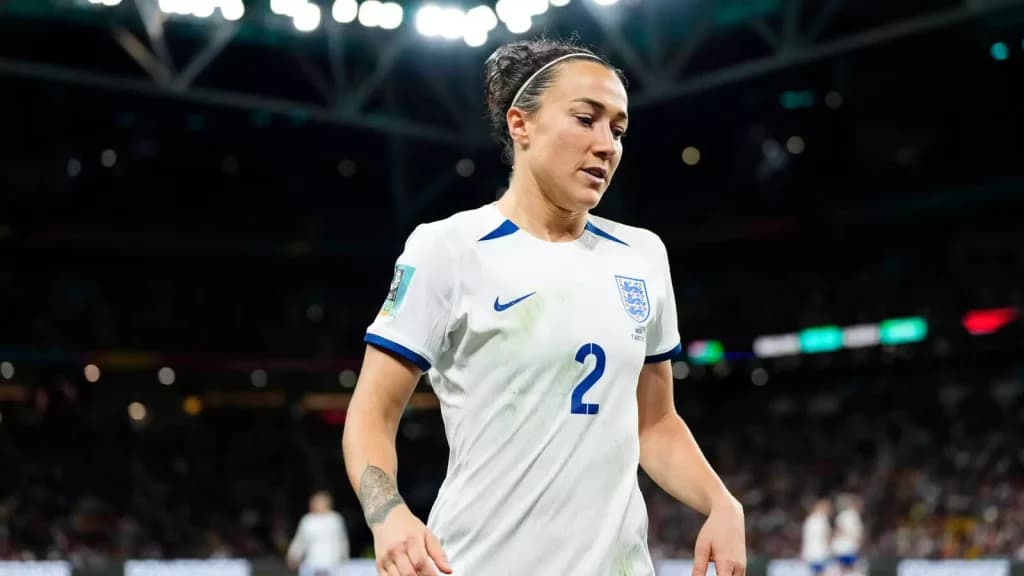 Losing to Colombia will be a massive disappointment for the Lionesses