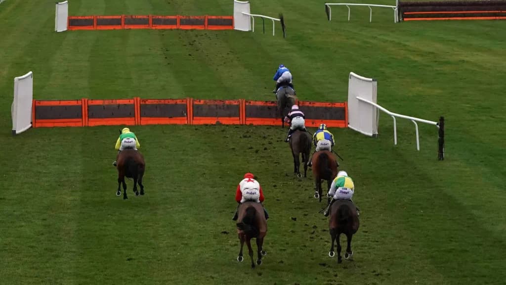 Monday’s Horse Racing Tips: Ludlow, April 3rd