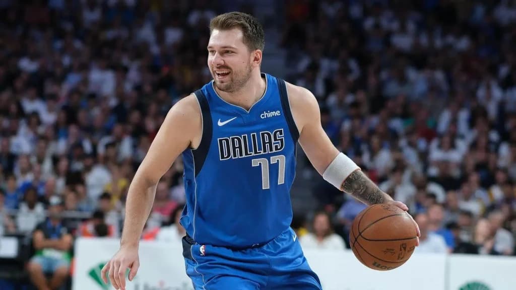 LA Klipers - Dalas Maveriks Analiza i Tip za Klađenje: Popravni Ispit Luke Dončića