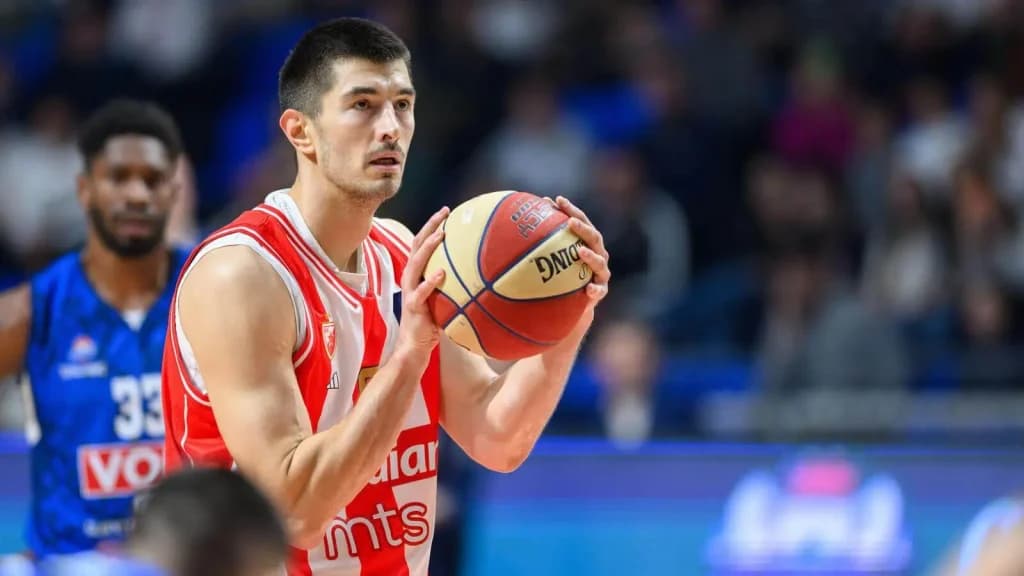 Crvena Zvezda Vs Studentski Centar Analiza i Tip Za Klađenje: Posle Madrida Na Studente
