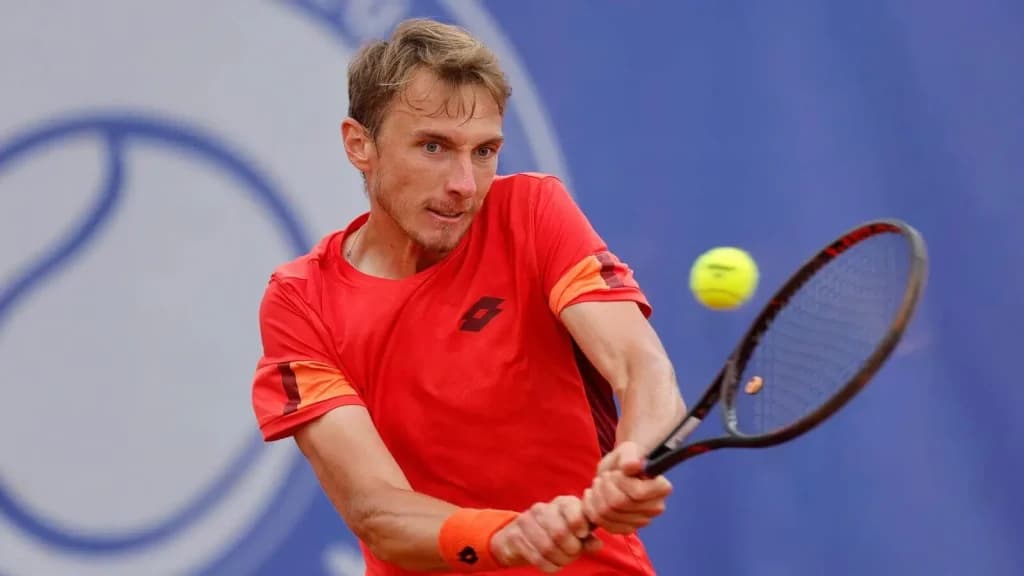 Lukas Klein vs Pablo Llamas Ruiz Prediction, Expert Picks, Odds, H2H, 4/24/24