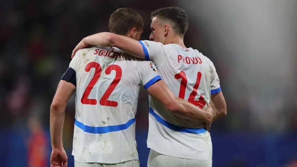 Georgia vs Czech Republic Prediction: Euro 2024 Team News and Lineups Preview