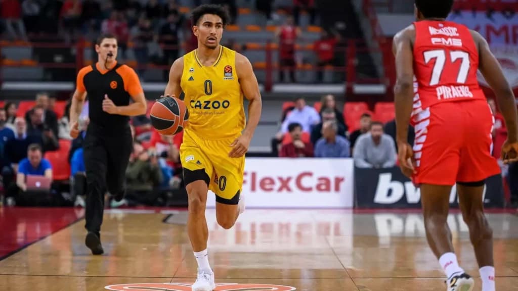 Alba Berlin vs Olimpia Milano Best Bet: Alba Keep Winning