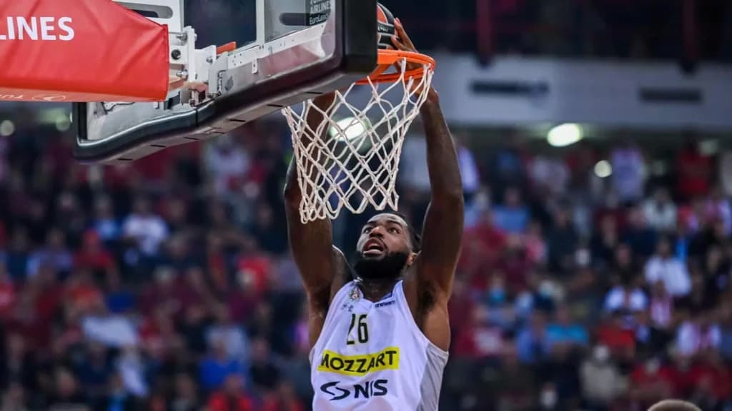 Partizan vs Lyon-Villeurbane Best Bet: Partizan Eager For Revenge