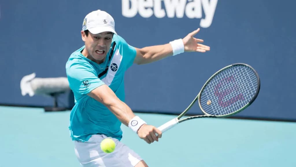 Monday Tennis Best Bet: ATP Monte Carlo, Mackenzie McDonald vs Ivan Gakhov