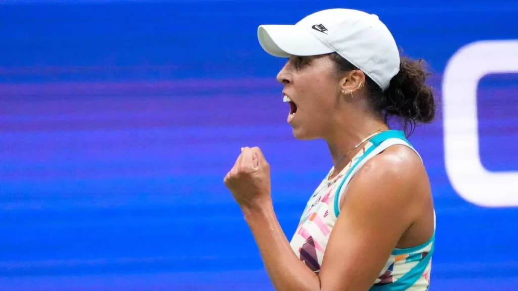 Madison Keys vs Marketa Vondrousova U.S. Open Preview and Expert Tip: Keys to Please Home Crowd on Wednesday Night
