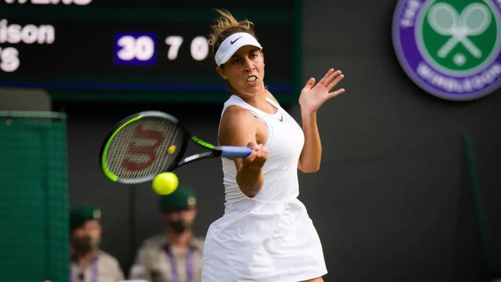 Wimbledon 2023: Women’s Futures Best Bet