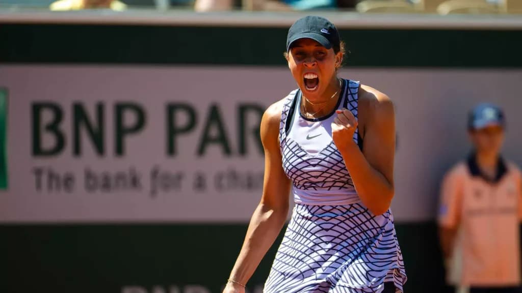 Friday Tennis Best Bet: WTA Eastbourne, Coco Gauff vs Madison Keys