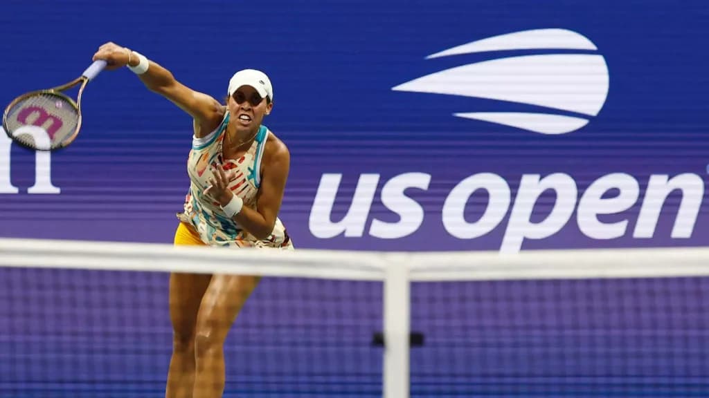 Aryna Sabalenka vs Madison Keys U.S. Open Preview and Expert Tip: Is Another All-American Final Looming for Keys?