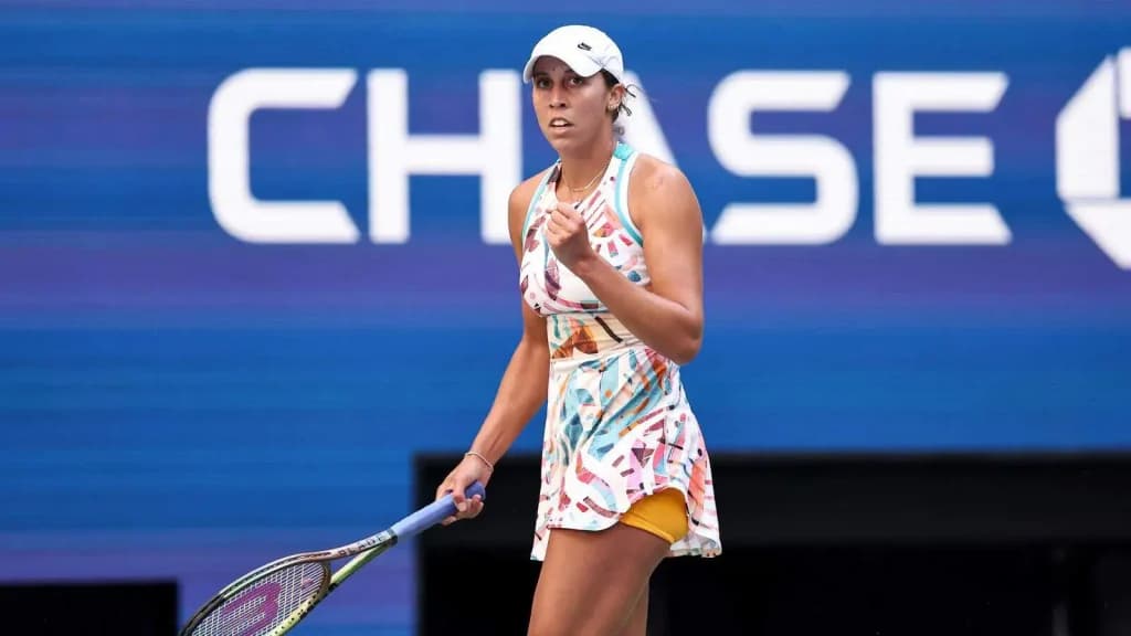 Madison Keys vs Leylah Fernandez Prediction, Stats, Form, H2H, June 28th