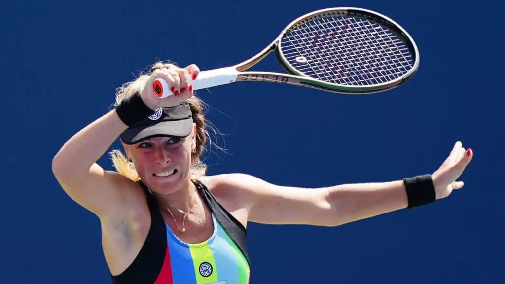 Ekaterina Alexandrova protiv Magdalena Frech Guadalajara Open AKRON stručni predlog: Moćna Ruskija da pobedi ubedljivo