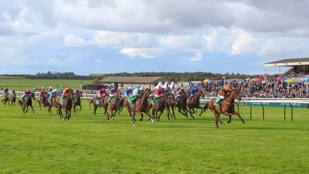 Wednesday’s Horse Racing Tips: Newmarket, April 19th
