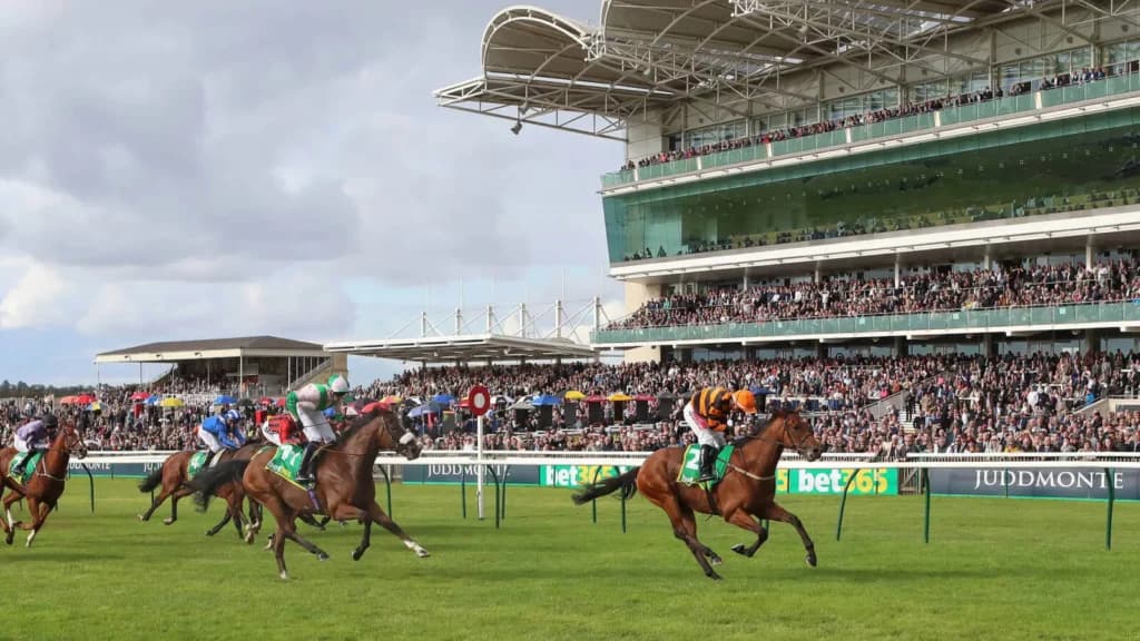 Thursday’s Horse Racing Tips: Newmarket, April 20th