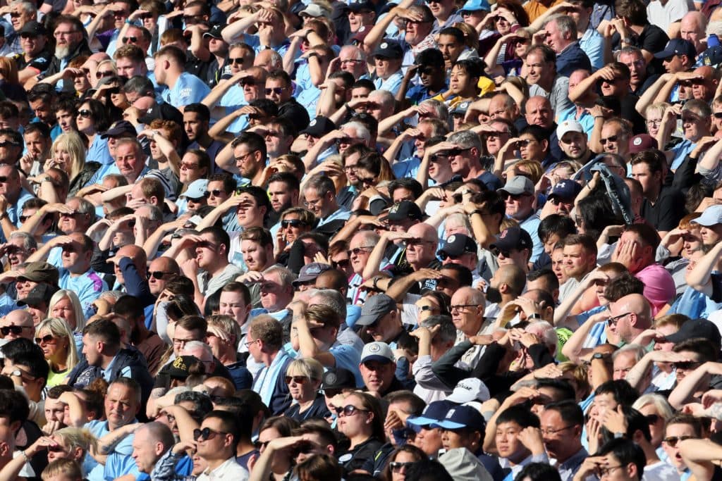 Which Club's Fans Are More Likely Bet Against Their Team?