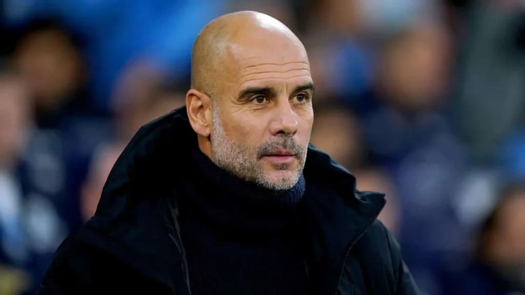 Why Manchester City Remain Favourites Despite Ending Unbeaten Run