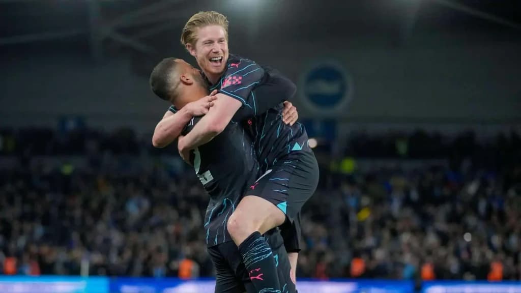 Manchester City vs Manchester United Prediction: Team News and Lineups Preview