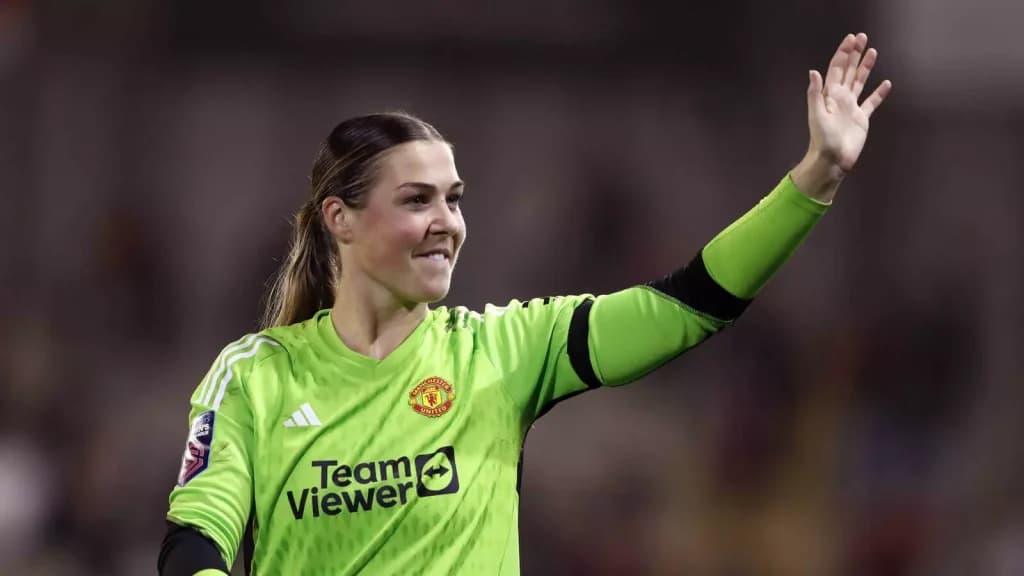 Man United vs PSG Bet Builder Tips, Women’s Champions League: It’s The Biggest Game Ever