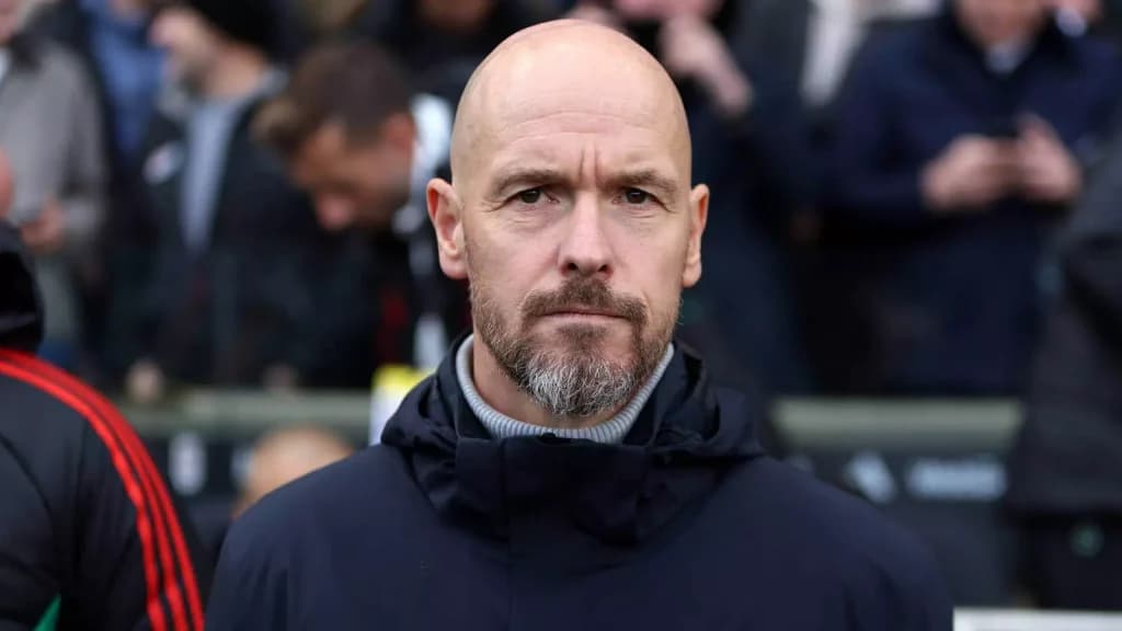 “The Hot Seat At Manchester United Is A Constant,” says Mikael Silvestre