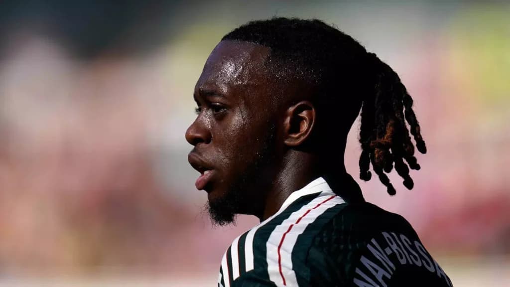 Mikael Silvestre In Favour Of Rasmus Højlund Starting Against Brighton