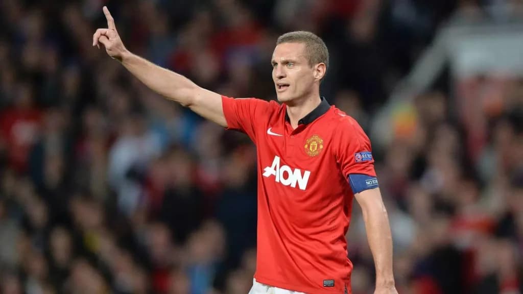 Mikael Silvestre has his say on Vidic vs Van Dijk debate