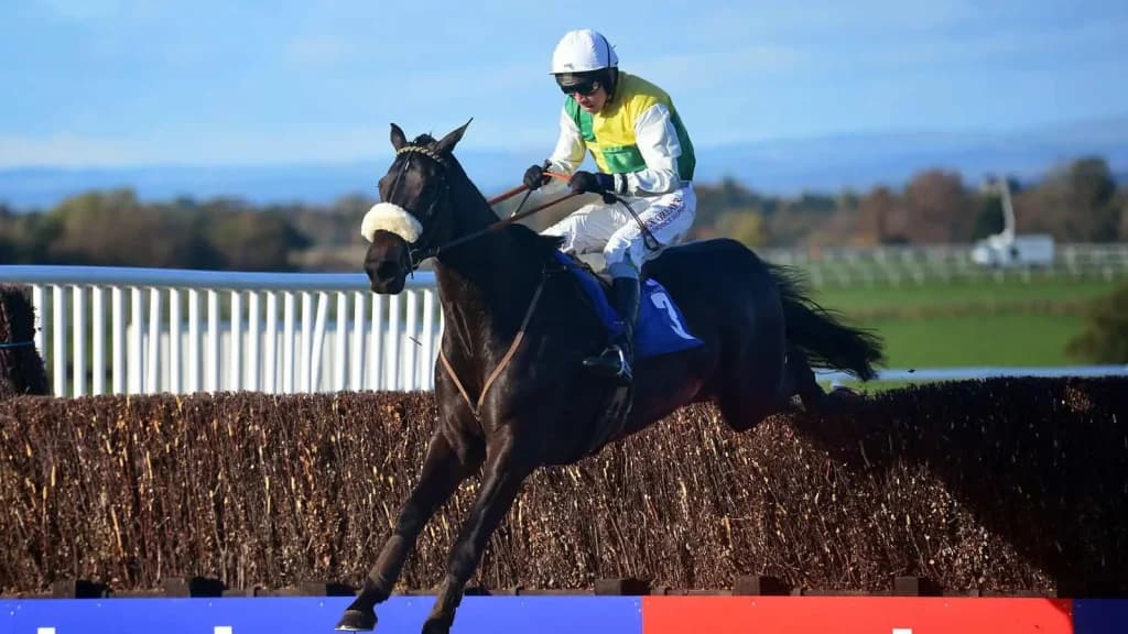 Monday's Horse Racing Tips: Carlisle, June 10th