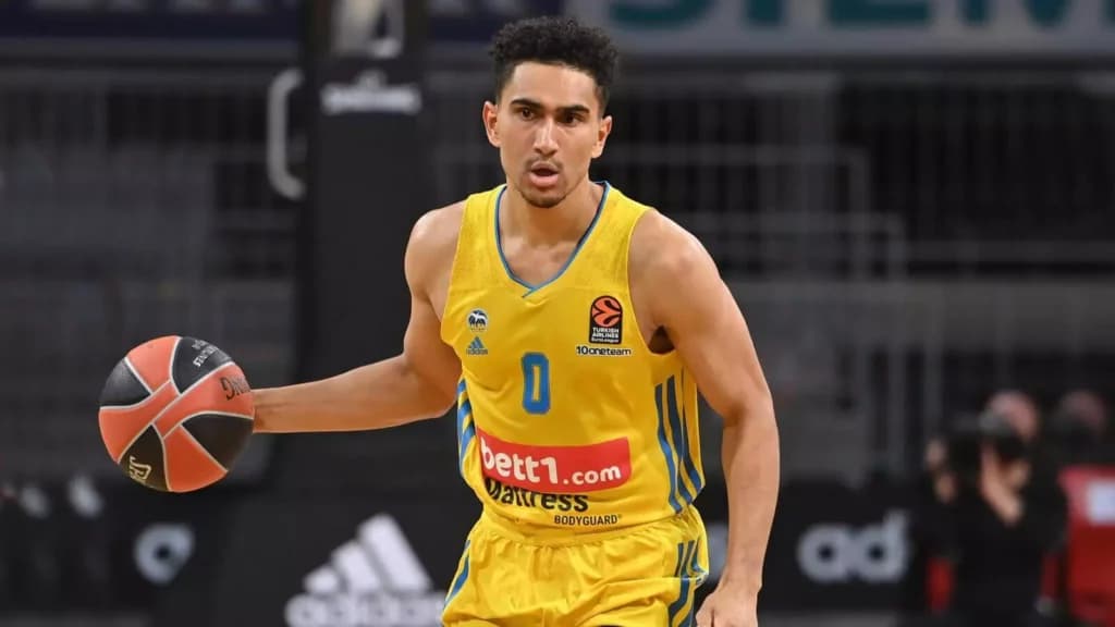 Alba Berlin vs Panathinaikos Best Bet: Alba to Continue Hot Streak